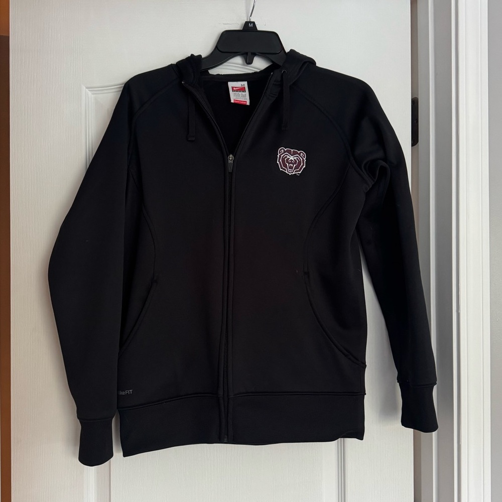NikeFit Therma Missouri State Hoodie